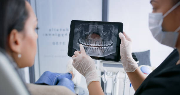 Licensed Teeth Cleaning And Checkup service in Lexington, VA - Dentist Open Now